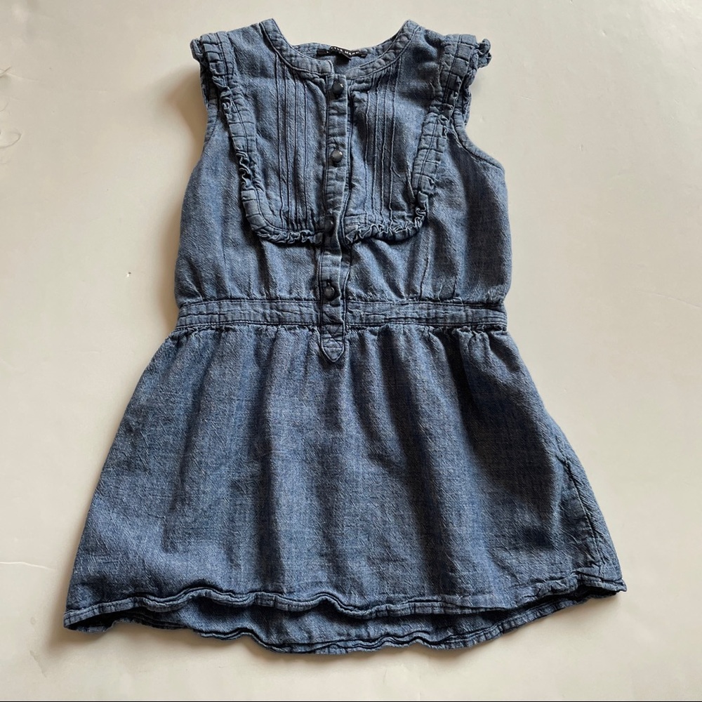 Little Marc Jacobs Dress - Picture 2 of 6